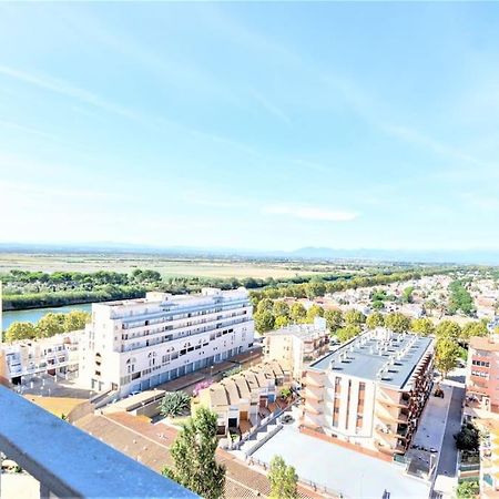 Silv13-Beach, Clima, Wifi, Nice Views Emporda Apartamento Empuriabrava Exterior foto