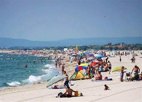 Silv13-Beach, Clima, Wifi, Nice Views Emporda Apartamento Empuriabrava Exterior foto
