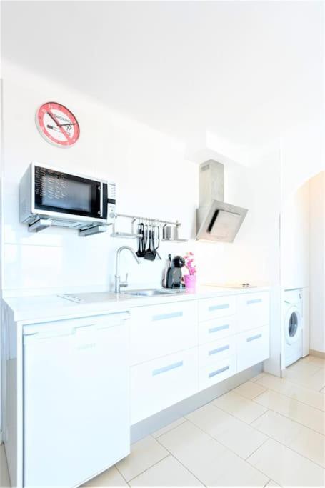 Silv13-Beach, Clima, Wifi, Nice Views Emporda Apartamento Empuriabrava Exterior foto