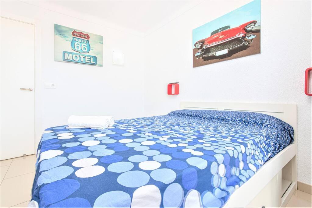 Silv13-Beach, Clima, Wifi, Nice Views Emporda Apartamento Empuriabrava Exterior foto