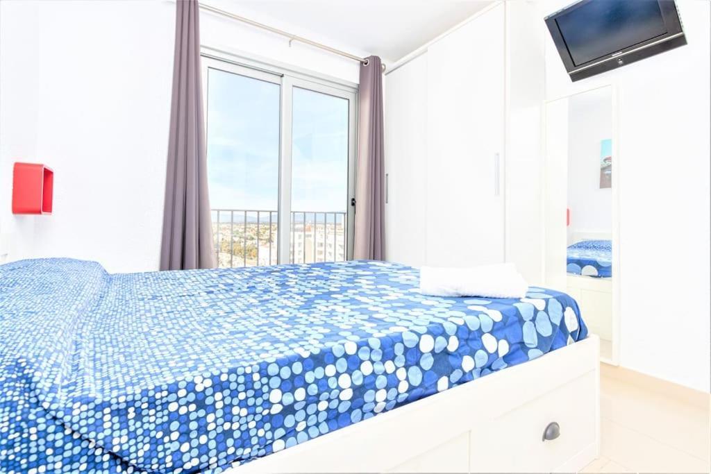 Silv13-Beach, Clima, Wifi, Nice Views Emporda Apartamento Empuriabrava Exterior foto